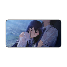 Load image into Gallery viewer, Grisaia (Series) Mouse Pad (Desk Mat)