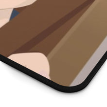 Load image into Gallery viewer, Karakai Jouzu No Takagi-san Mouse Pad (Desk Mat) Hemmed Edge