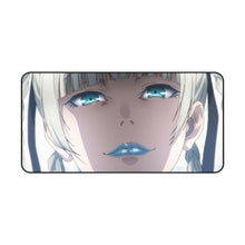 Load image into Gallery viewer, Kirari Momobami Mouse Pad (Desk Mat)