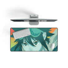 Load image into Gallery viewer, Jin Mori, God of High School, Mouse Pad (Desk Mat)