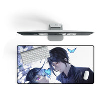 Load image into Gallery viewer, Black Butler Mouse Pad (Desk Mat)