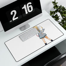 Load image into Gallery viewer, Anime Your Lie in April Mouse Pad (Desk Mat)