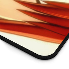 Load image into Gallery viewer, Gintama Kagura Mouse Pad (Desk Mat) Hemmed Edge