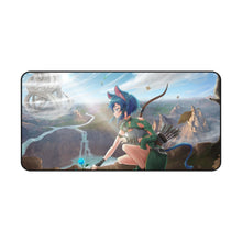 Load image into Gallery viewer, Sword Art Online II Mouse Pad (Desk Mat)