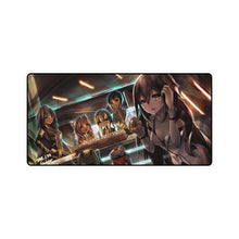Load image into Gallery viewer, Anime Original Mouse Pad (Desk Mat)