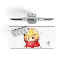 Load image into Gallery viewer, Anime Original Mouse Pad (Desk Mat) On Desk