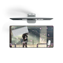 Load image into Gallery viewer, Anime Original Mouse Pad (Desk Mat) On Desk