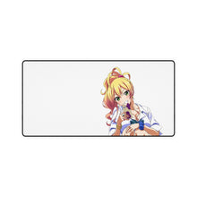 Load image into Gallery viewer, Hajimete no Gal Mouse Pad (Desk Mat)