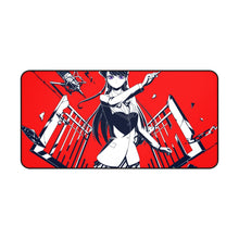 Load image into Gallery viewer, Komi Can't Communicate Komi Shouko Mouse Pad (Desk Mat)