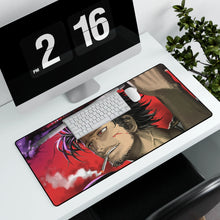 Load image into Gallery viewer, Anime Black Clover Mouse Pad (Desk Mat)