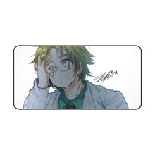 Load image into Gallery viewer, Angels Of Death Daniel Dickens Mouse Pad (Desk Mat)