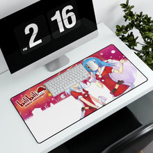 Load image into Gallery viewer, Bili Bili Douga Mouse Pad (Desk Mat)
