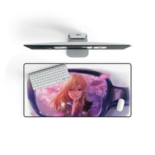 Load image into Gallery viewer, Anime Your Lie in April Mouse Pad (Desk Mat)