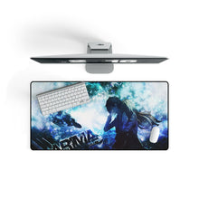 Load image into Gallery viewer, Anime Your Lie in April Mouse Pad (Desk Mat) On Desk