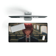 Load image into Gallery viewer, Anime Chainsaw Man Mouse Pad (Desk Mat)