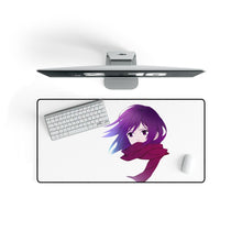 Load image into Gallery viewer, Anime Attack On Titan Mouse Pad (Desk Mat)
