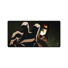 Load image into Gallery viewer, Avatar: The Legend Of Korra Mouse Pad (Desk Mat)