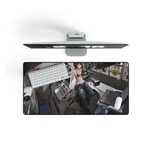 Load image into Gallery viewer, Anime Original Mouse Pad (Desk Mat) On Desk