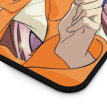 Load image into Gallery viewer, Kobato Mouse Pad (Desk Mat) Hemmed Edge