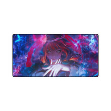 Load image into Gallery viewer, makima wallpaper Mouse Pad (Desk Mat)