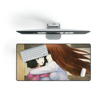 Load image into Gallery viewer, Anime Steins;Gate 0 Mouse Pad (Desk Mat)