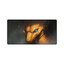 Load image into Gallery viewer, Anime Pokémon Mouse Pad (Desk Mat)