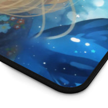 Load image into Gallery viewer, Anime Original Mouse Pad (Desk Mat) Hemmed Edge