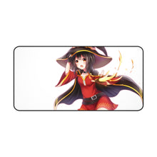 Load image into Gallery viewer, KonoSuba - God’s blessing on this wonderful world!! Mouse Pad (Desk Mat)