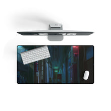 Load image into Gallery viewer, Your Name. Mouse Pad (Desk Mat)