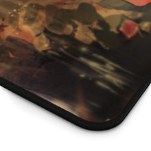 Load image into Gallery viewer, One Piece Monkey D. Luffy Mouse Pad (Desk Mat) On Desk