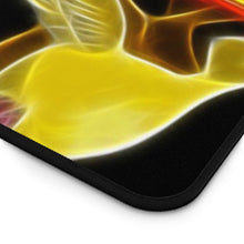 Load image into Gallery viewer, Anime Pokémon Mouse Pad (Desk Mat) Hemmed Edge