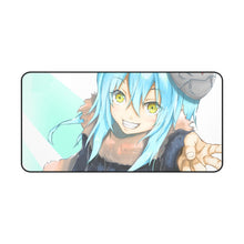Load image into Gallery viewer, That Time I Got Reincarnated As A Slime Mouse Pad (Desk Mat)
