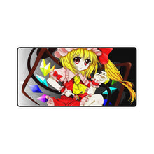 Load image into Gallery viewer, Touhou Mouse Pad (Desk Mat)
