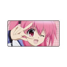 Load image into Gallery viewer, Angel Beats! Mouse Pad (Desk Mat)