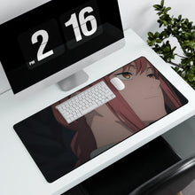 Load image into Gallery viewer, Anime Chainsaw Man Mouse Pad (Desk Mat)