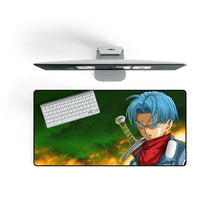 Load image into Gallery viewer, Dragon Ball Super Mouse Pad (Desk Mat)