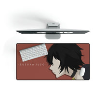 Load image into Gallery viewer, Suzuya Juzo Mouse Pad (Desk Mat)