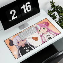 Load image into Gallery viewer, The Dungeon of Black Company Mouse Pad (Desk Mat)