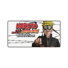 Load image into Gallery viewer, Anime Naruto Shippuden the Movie: Blood Prison Mouse Pad (Desk Mat)