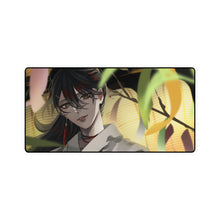 Load image into Gallery viewer, Virtual Youtuber Mouse Pad (Desk Mat)