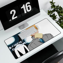 Load image into Gallery viewer, Anime Bleach Mouse Pad (Desk Mat)