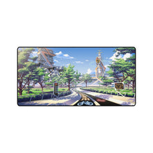 Load image into Gallery viewer, Summer season Mouse Pad (Desk Mat)