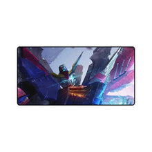 Load image into Gallery viewer, ZGMF-X42S Destiny Gundam Mouse Pad (Desk Mat)