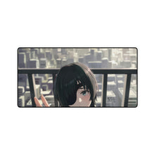 Load image into Gallery viewer, Chainsaw Man Mouse Pad (Desk Mat)