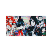 Load image into Gallery viewer, Black Butler Mouse Pad (Desk Mat)