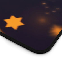 Load image into Gallery viewer, Date A Live Mouse Pad (Desk Mat) Hemmed Edge