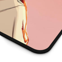 Load image into Gallery viewer, Shikimori's Not Just A Cutie Mouse Pad (Desk Mat) Hemmed Edge