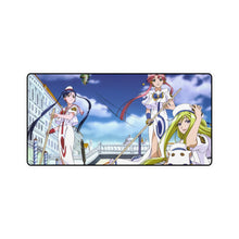 Load image into Gallery viewer, Aria The Animation Mouse Pad (Desk Mat)