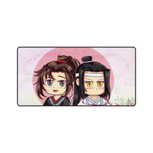 Load image into Gallery viewer, Mo Dao Zu Shi Mouse Pad (Desk Mat)