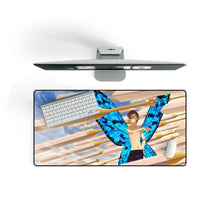 Load image into Gallery viewer, The Seven Deadly Sins Mouse Pad (Desk Mat)